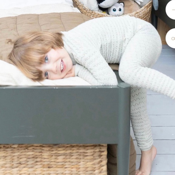 Wear pippin knit set - Picture 2 of 3